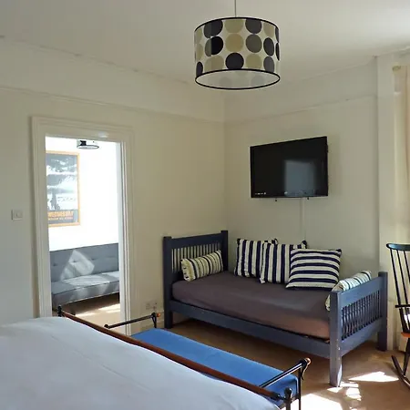 Broadstairs House Boutique B&B By The Sea-2