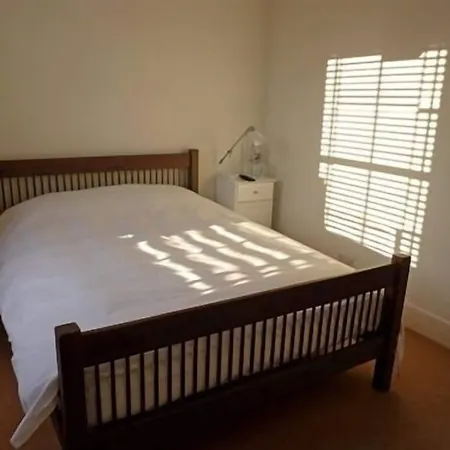 Broadstairs House Boutique B&B By The Sea-3
